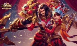 王者皮肤爆料最新返场亚连,亚连皮肤惊艳返场，经典再现引玩家狂欢