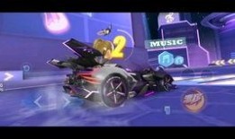 刘明qq飞车爆料最新,全新赛道与神秘角色即将登场！