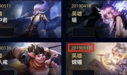 王者新皮肤爆料最新女,女神风采绽放，青春活力四溢